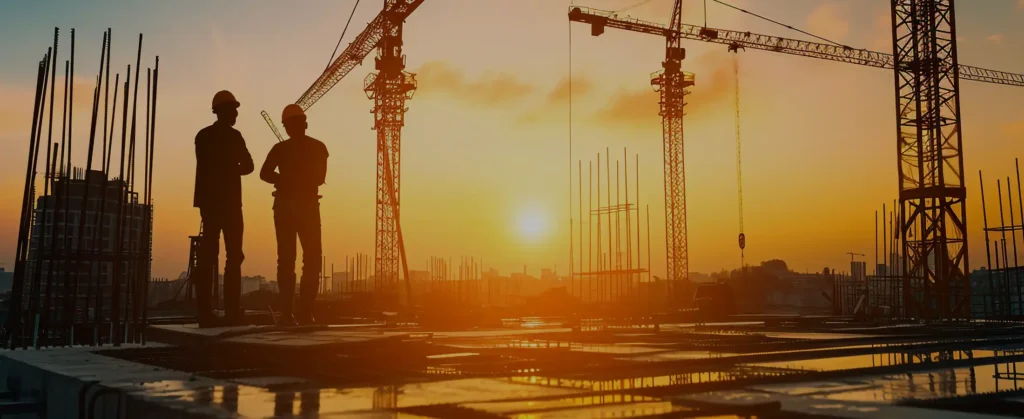 two foreman