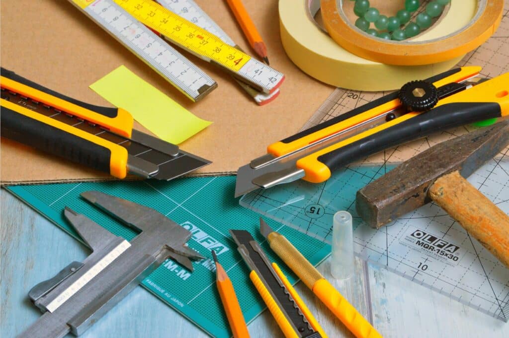 Professional Construction Workforce Collaboration
