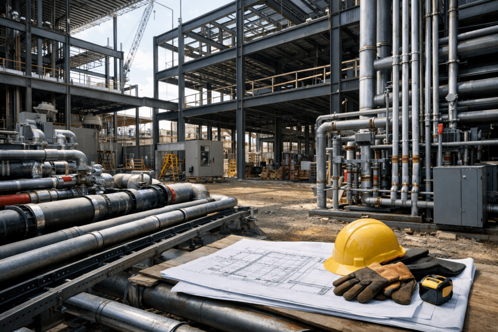Construction Workforce Planning in Action